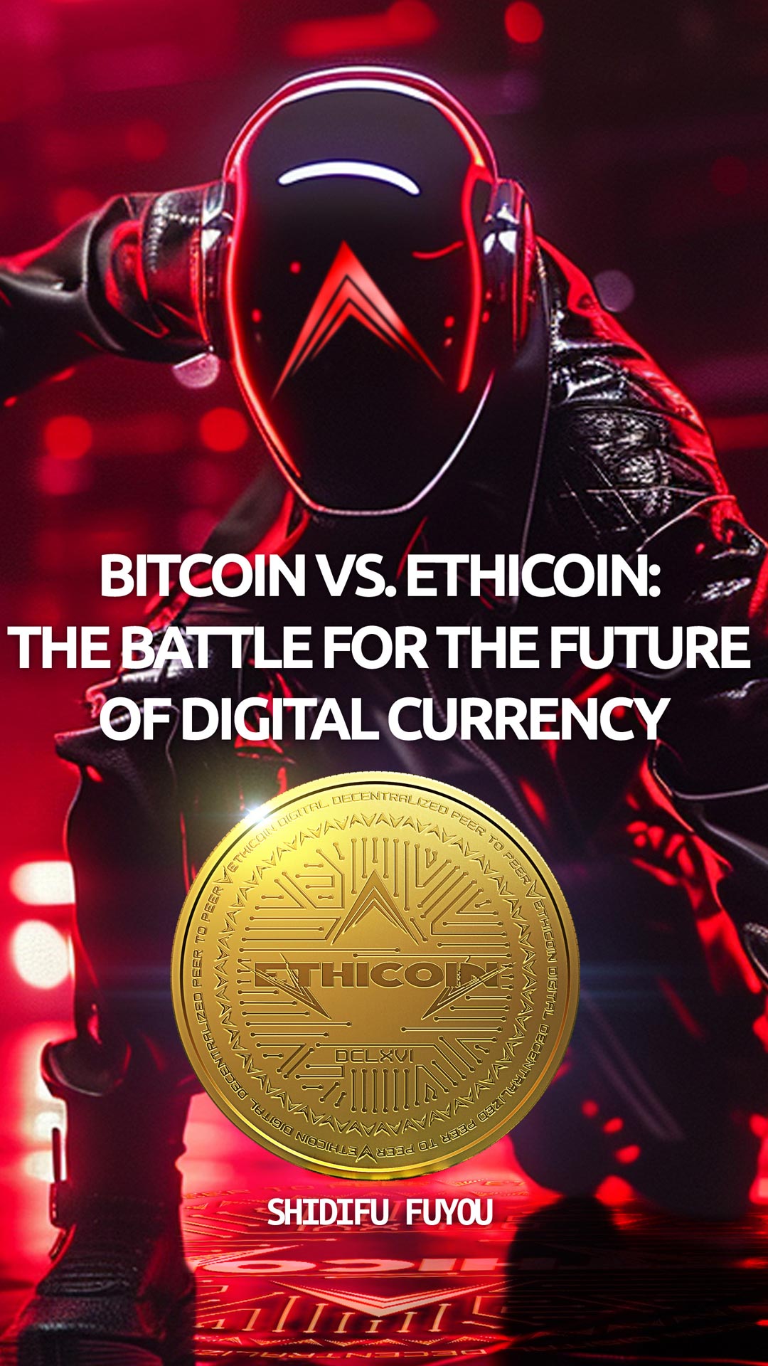 RichX Chain 区块链项目介绍：2026年生态全景与ETHIC+代币深度解析